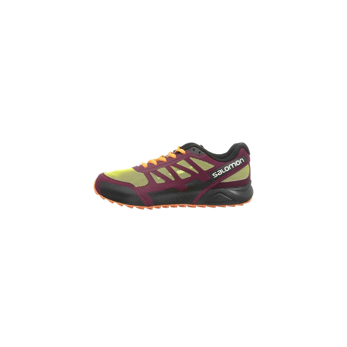 کتانی رانینگ زنانه سالامون Salomon City Cross Aero W 371578