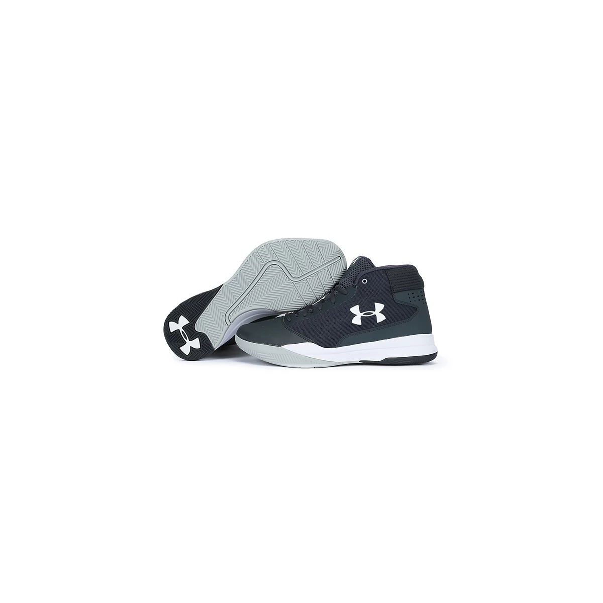 کفش بسکتبال مردانه آندر آرمور Under Armour 1300016-008