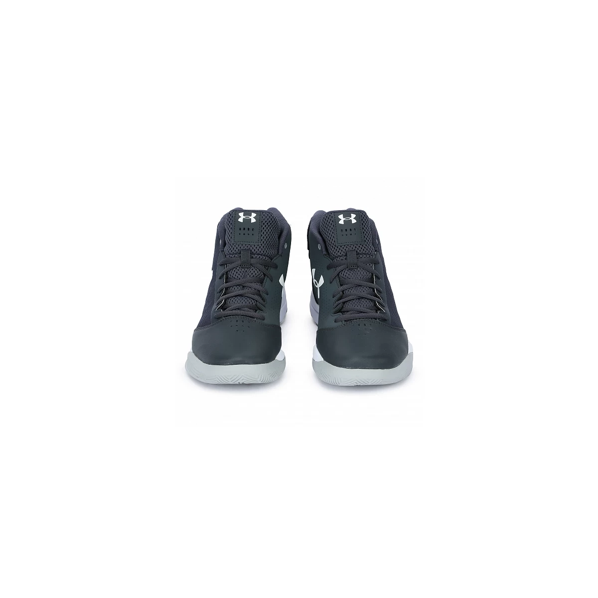 کفش بسکتبال مردانه آندر آرمور Under Armour 1300016-008