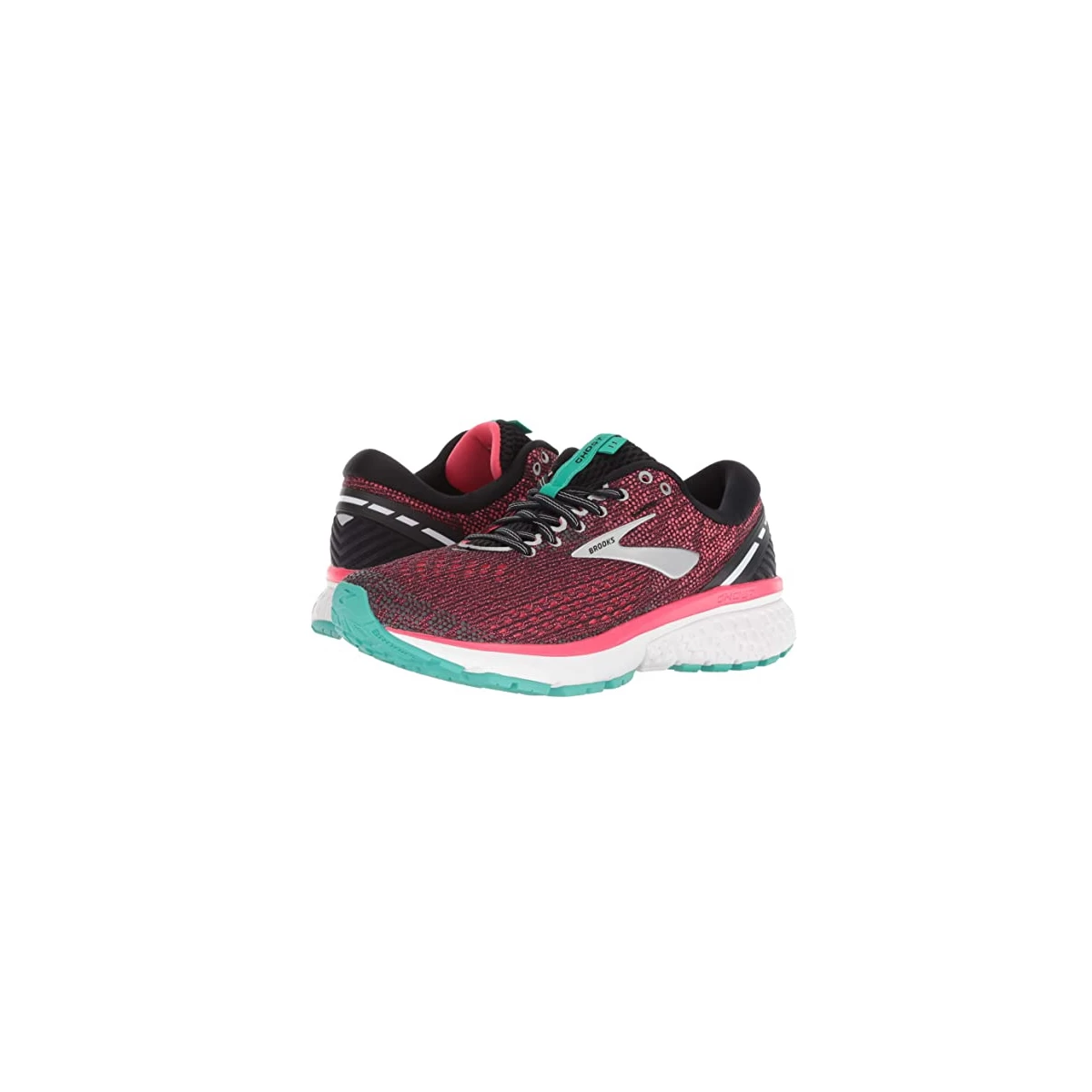 کتانی رانینگ زنانه بروکس Brooks Ghost 11 1202772A
