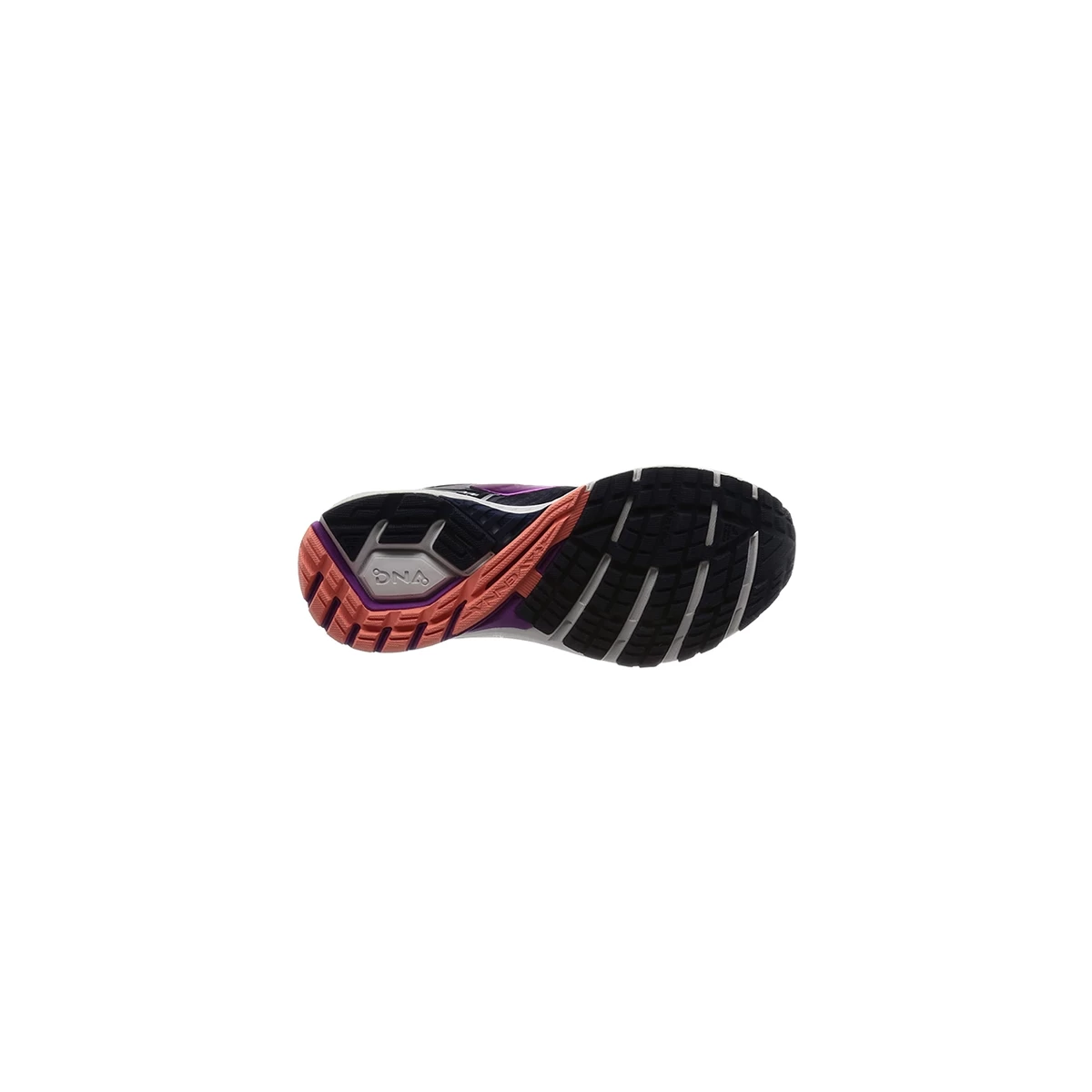 کتانی رانینگ زنانه بروکس Brooks Ravenna 8 1202381D454