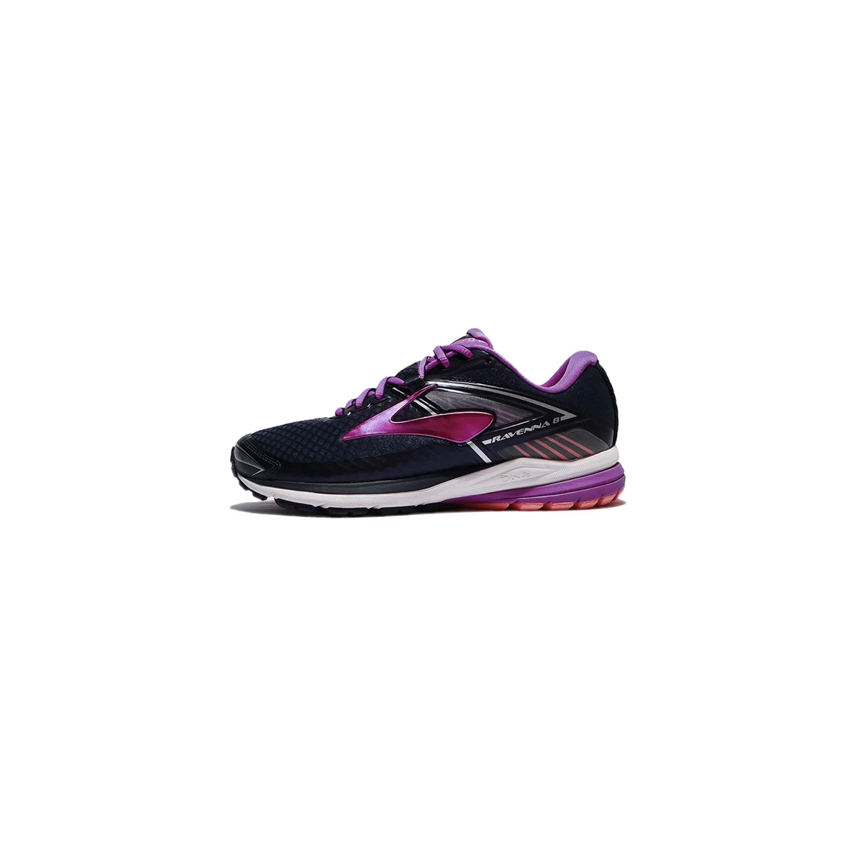 کتانی رانینگ زنانه بروکس Brooks Ravenna 8 1202381D454