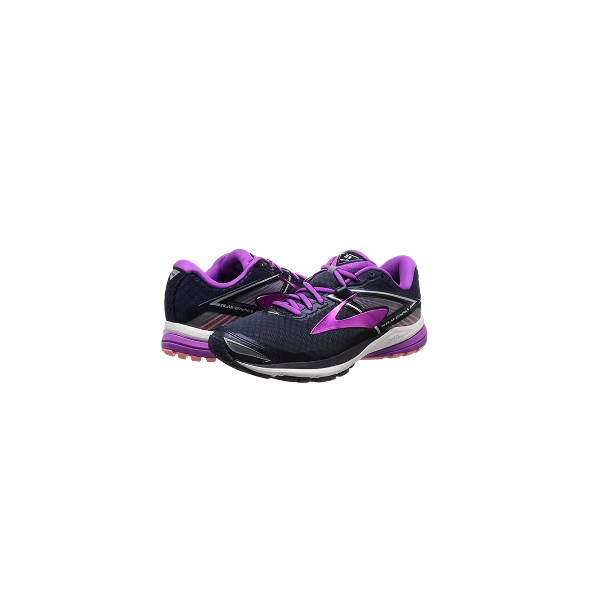 کتانی رانینگ زنانه بروکس Brooks Ravenna 8 1202381D454