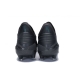 کفش فوتبال آدیداس طرح اصلی مشکی Adidas X 19.1 FG Black