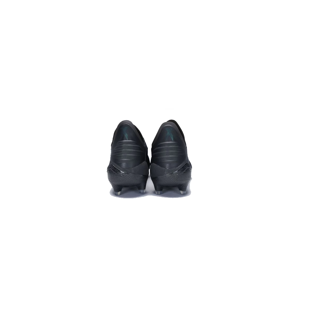 کفش فوتبال آدیداس طرح اصلی مشکی Adidas X 19.1 FG Black