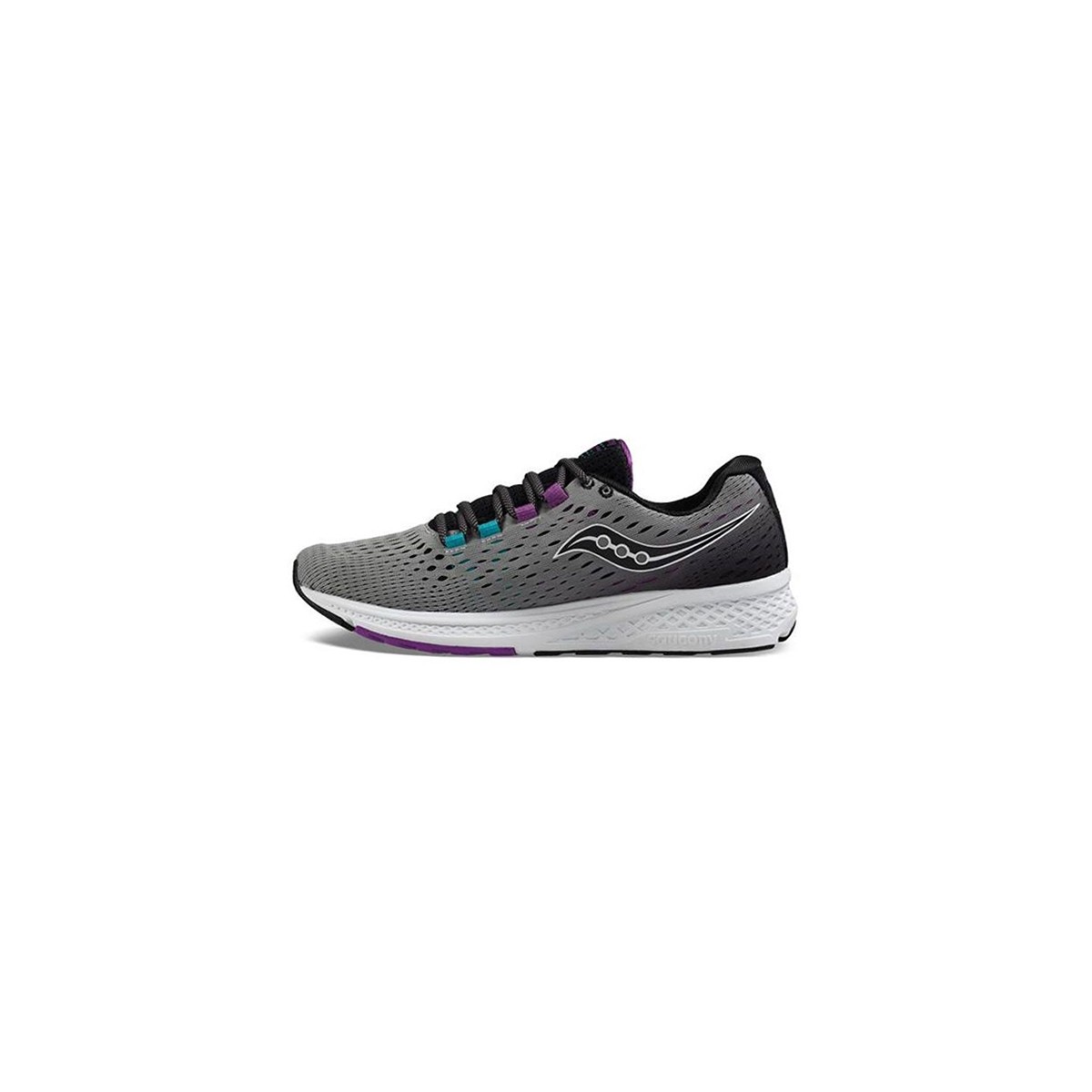 کتانی رانینگ زنانه ساکونی saucony breakthru 3 S10358-2
