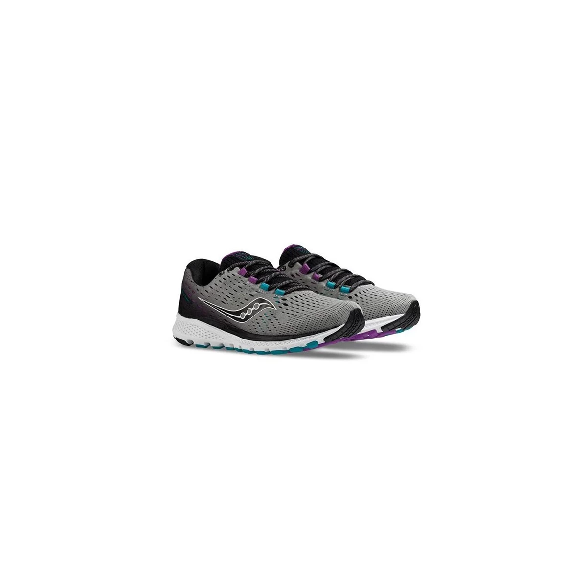 کتانی رانینگ زنانه ساکونی saucony breakthru 3 S10358-2