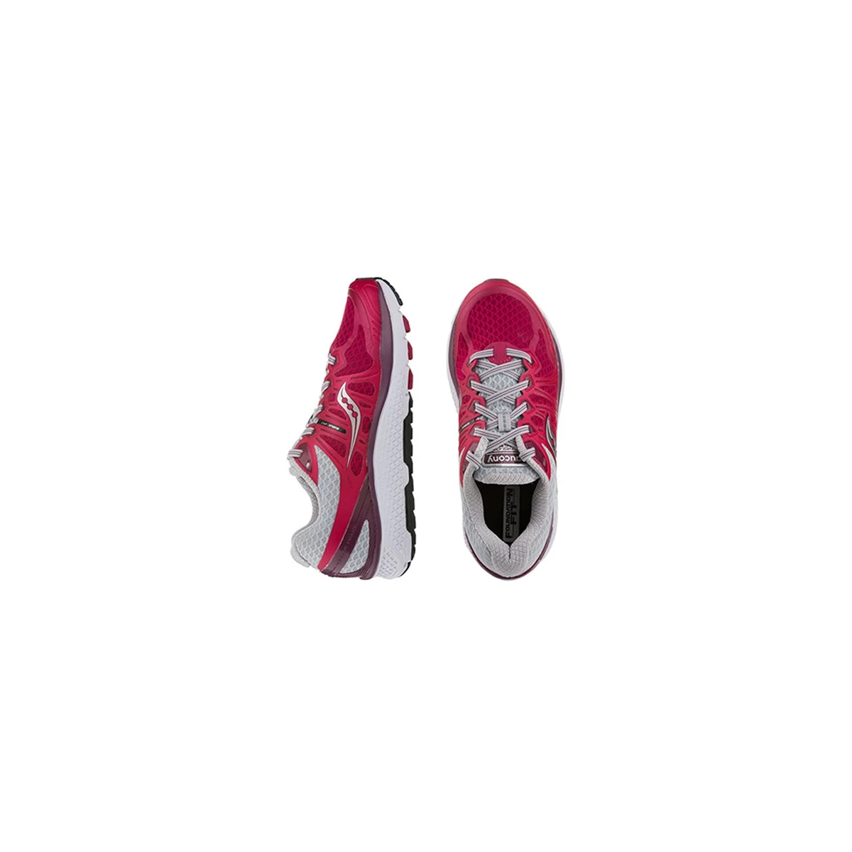 کتانی رانینگ زنانه ساکونی Saucony Running S10384-2