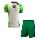 پیراهن شورت اول نیجریه Nigeria 2020 Home Soccer Jersey Kit Shirt+Short