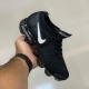 کتانی رانینگ زنانه نایک Nike Air VaporMax Flyknit 2 Black  White
