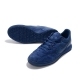 کفش فوتسال نایک پریمیر طرح اصلی آبی Nike Premier II IC Blue