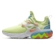 کتانی رانینگ زنانه نایک Nike React Presto Barely Volt