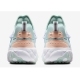 کتانی رانینگ زنانه نایکNike React Presto Blue