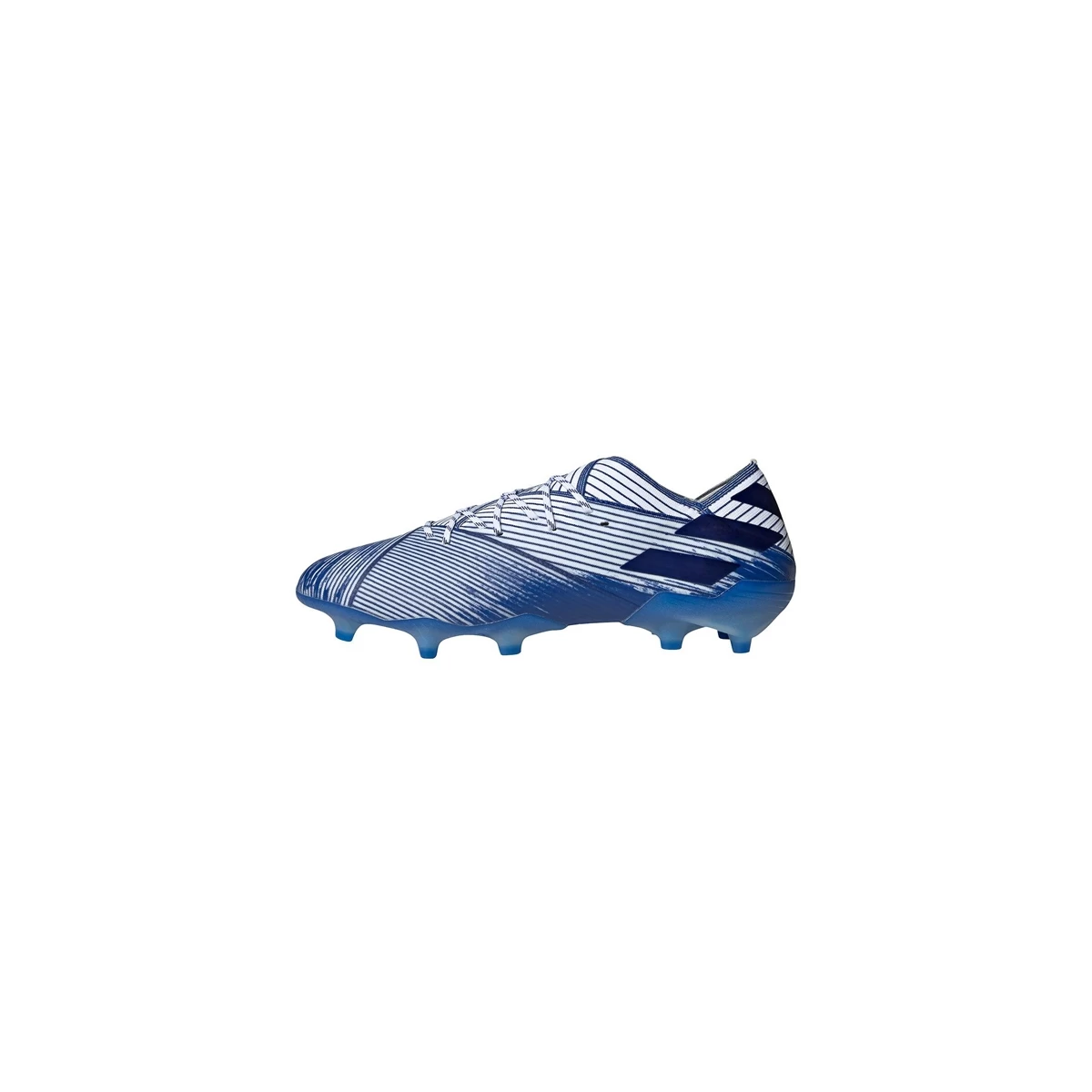 کفش فوتبال آدیداس نمزیز Adidas Nemeziz 19.1 FG EG7324
