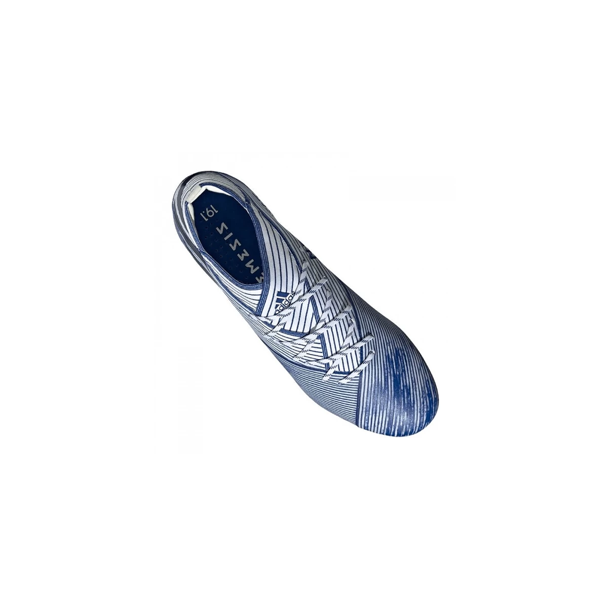 کفش فوتبال آدیداس نمزیز Adidas Nemeziz 19.1 FG EG7324