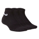 پک سه تایی جوراب مردانه نایک Nike Performance SX6844-100