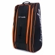 Jornada Orange Tennis Bag ساک تنیس 10 راکته نارنجی جورنادا