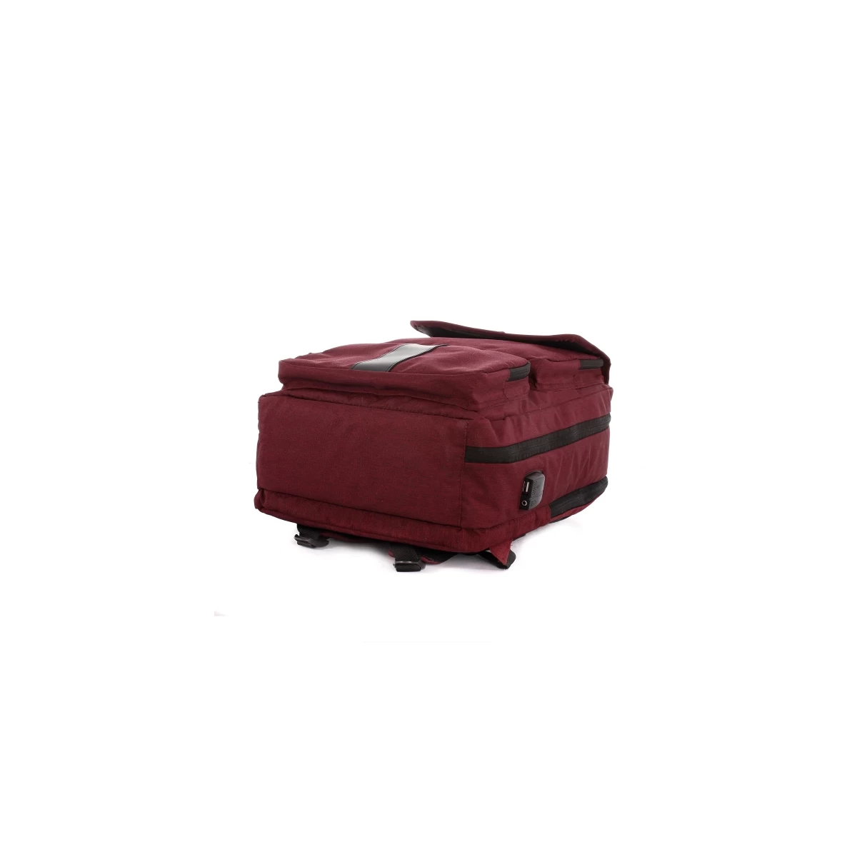 کوله پشتی جورنادا مدل 800 Jornada Genil Crimson