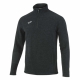 پلیور مردانه جوما Joma Fleece Ottawa Black 101029.100