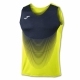 تاپ مردانه جوما 100950.063 Joma Eite  VI Yellow Navy