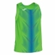 تاپ مردانه جوما Joma Olimpia Flour Green Blue 101348.027
