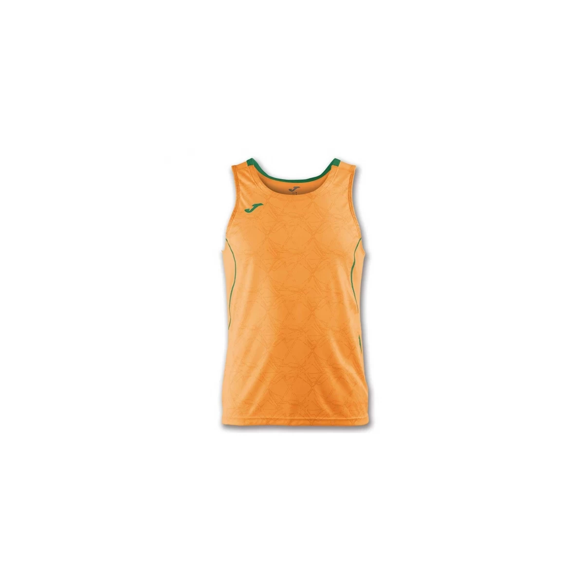 تاپ مردانه جوما 100737.050 Joma Olimpia Orang Green