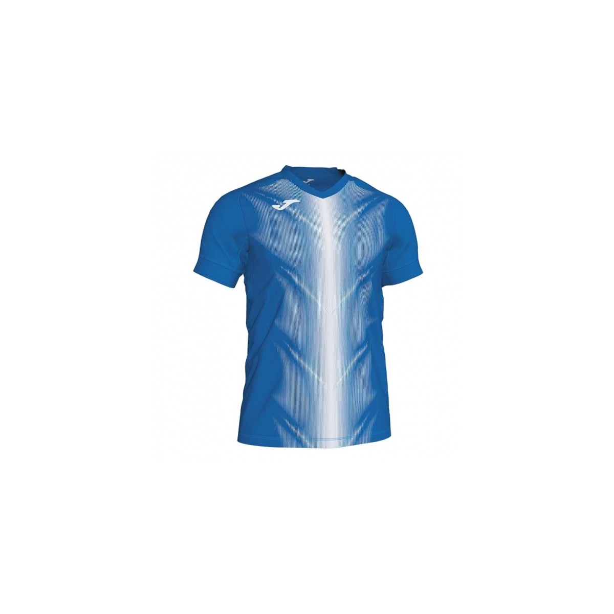 تیشرت  مردانه جوما 101370.702 Joma Olimpia Royal White