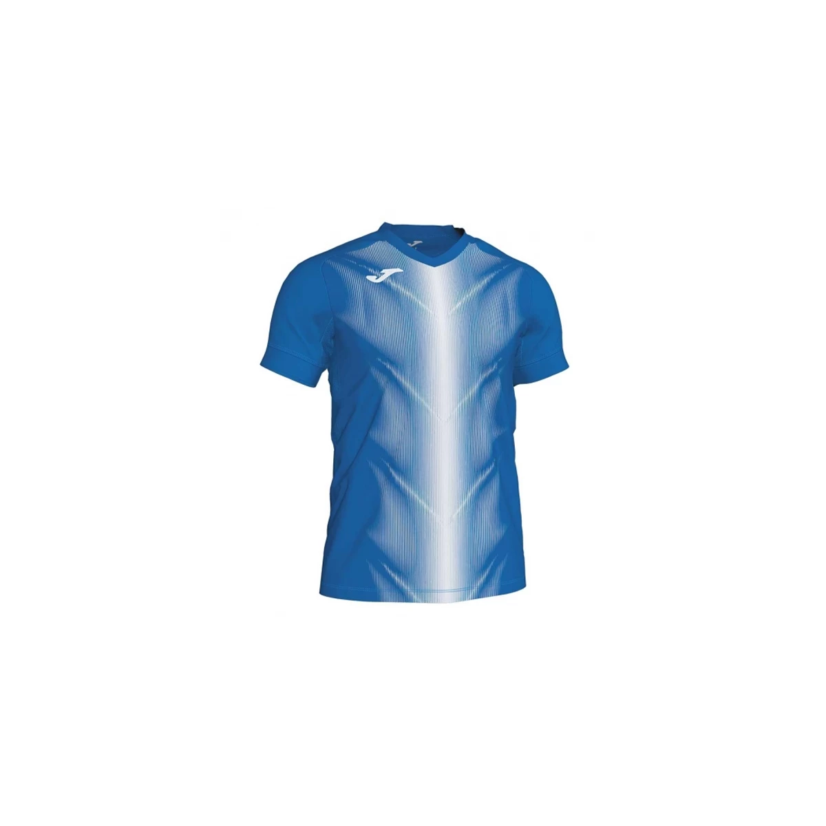 تیشرت  مردانه جوما 101370.702 Joma Olimpia Royal White