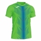 تیشرت مردانه جوما 101370.027 Joma Olimpia Flour Green Royal