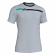 تیشرت مردانه جوما 101347.251 Joma Open Gray
