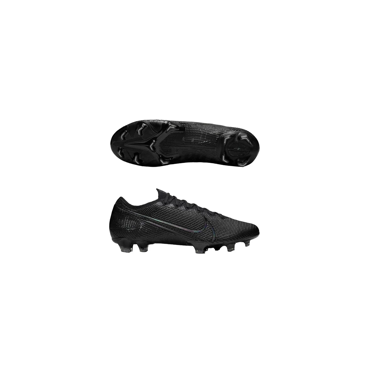کفش فوتبال نایک ویپور Nike Vapor  Mercurial 13 Elite FG AQ4176-001