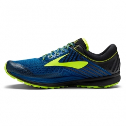 کتانی رانینگ مردانه بروکس Brooks Mazama 2  110279-1D-419