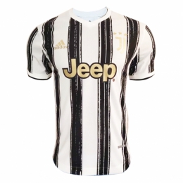 لباس اول یوونتوس Juventus 2020-21 Home Soccer Jersey