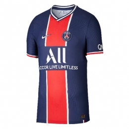 لباس اول پاریسن ژرمن Paris Saint Germain  2020-21 Home Soccer Jersey