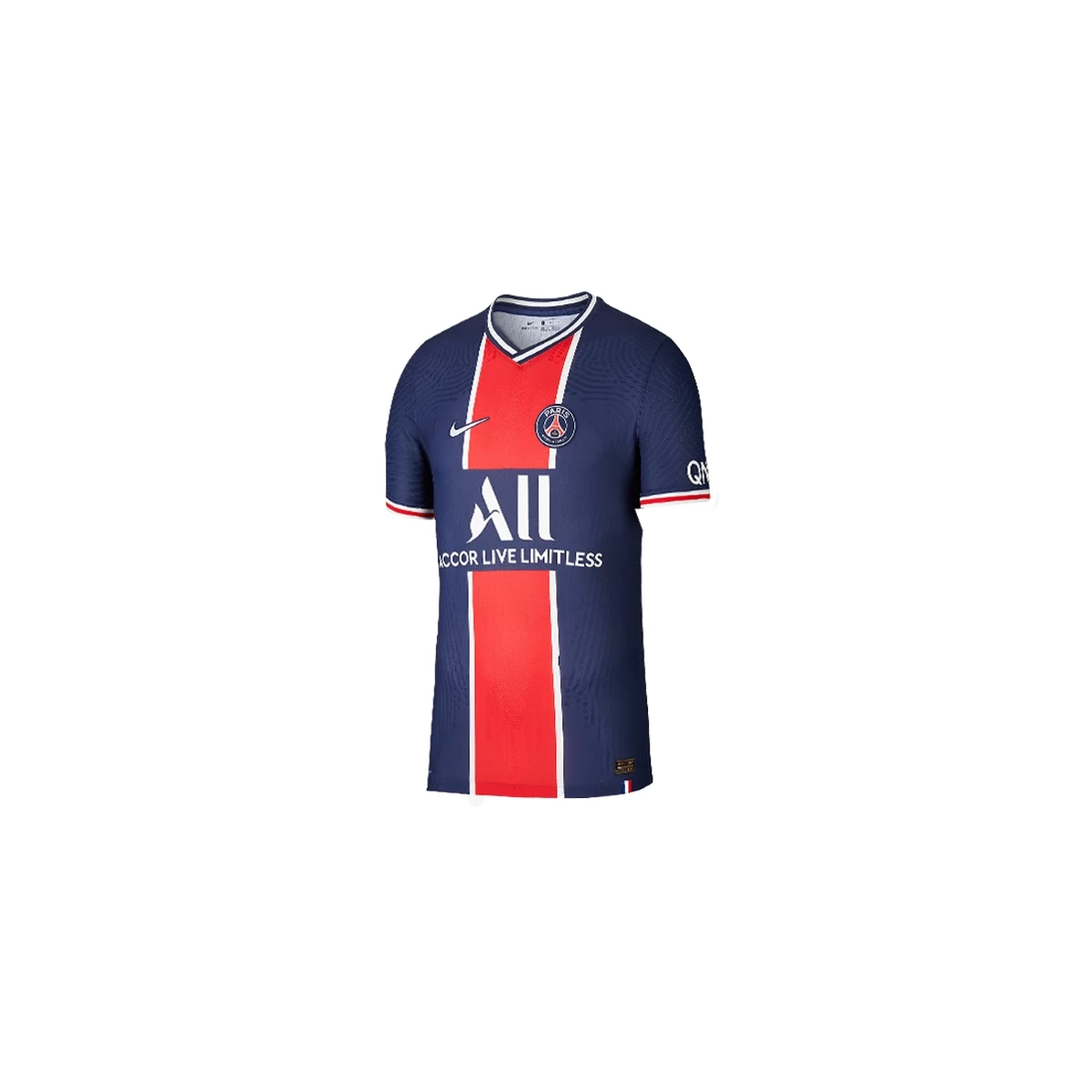 لباس اول پاریسن ژرمن Paris Saint Germain  2020-21 Home Soccer Jersey