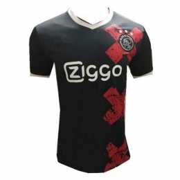لباس سوم  آژاکس Ajax 2020-21 third Soccer Jersey