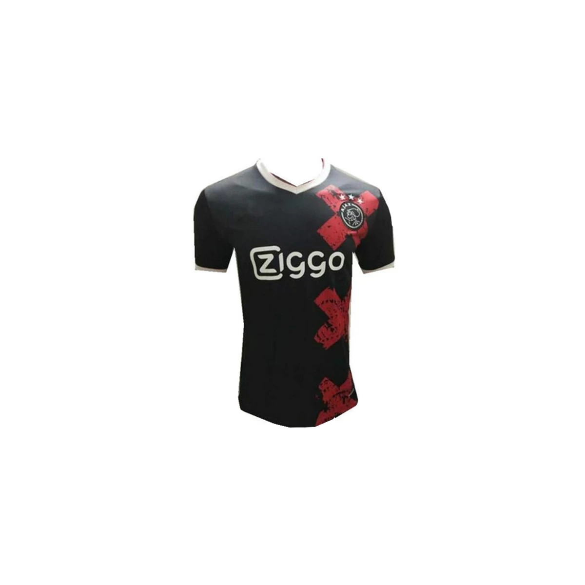 لباس سوم  آژاکس Ajax 2020-21 third Soccer Jersey