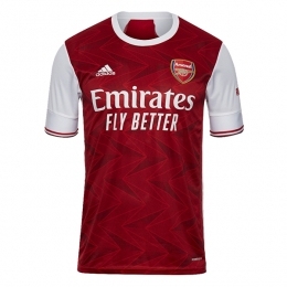 لباس اول آرسنال Arsenal 2020-21 Home Soccer Jersey