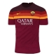 لباس اول آ اس رم As Roma 2020-21 Home Soccer Jersey