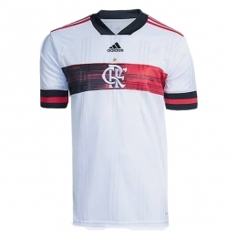 لباس دوم فلامینگو Flamengo 2020-21 Away Soccer Jersey