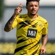 لباس اول دورتموند Borussia Dortmund 2020-21 Home Soccer Jersey