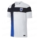 پیراهن اول فنلاند Finland 2020-21 Home Soccer Jersey