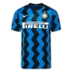 لباس اول اینترمیلان Inter Milan 2020-21 Home Soccer Jersey