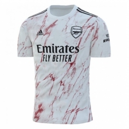 لباس دوم آرسنال Arsenal 2020-21 Away Soccer Jersey