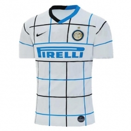لباس دوم اینترمیلان Inter Milan 2020-21 Away Soccer Jersey