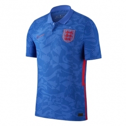 پیراهن دوم تیم ملی انگلیس England 2020-21 Away Soccer Jersey