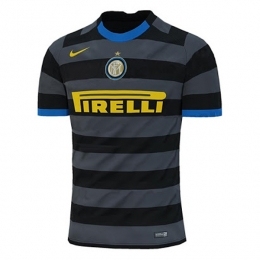 لباس سوم اینترمیلان Inter Milan 2020-21 3rd Soccer Jersey