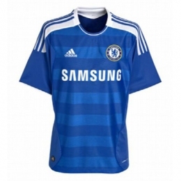 لباس کلاسیک چلسی Chelsea 2011-12 Retro Home Kit