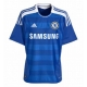 لباس کلاسیک چلسی Chelsea 2011-12 Retro Home Kit