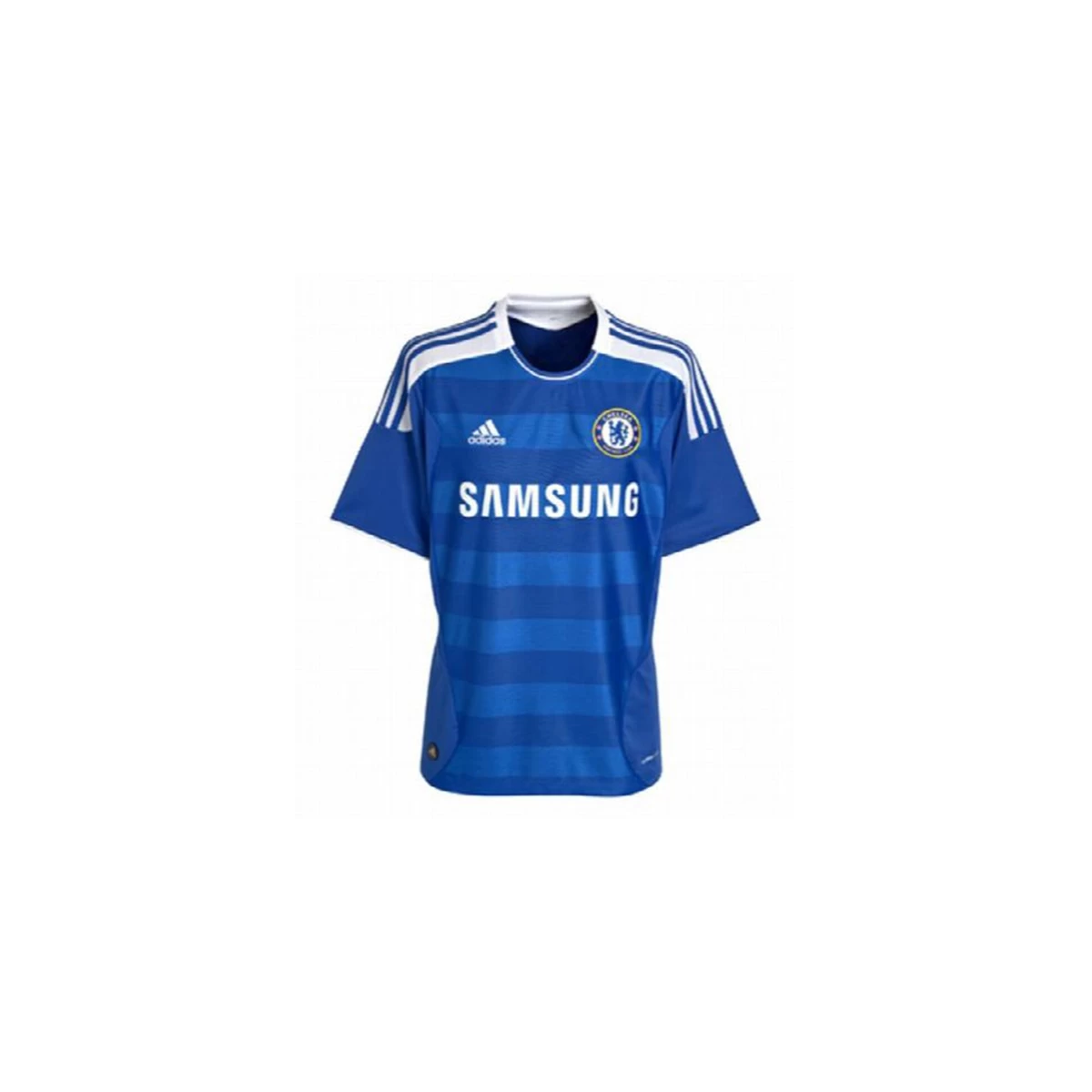 لباس کلاسیک چلسی Chelsea 2011-12 Retro Home Kit